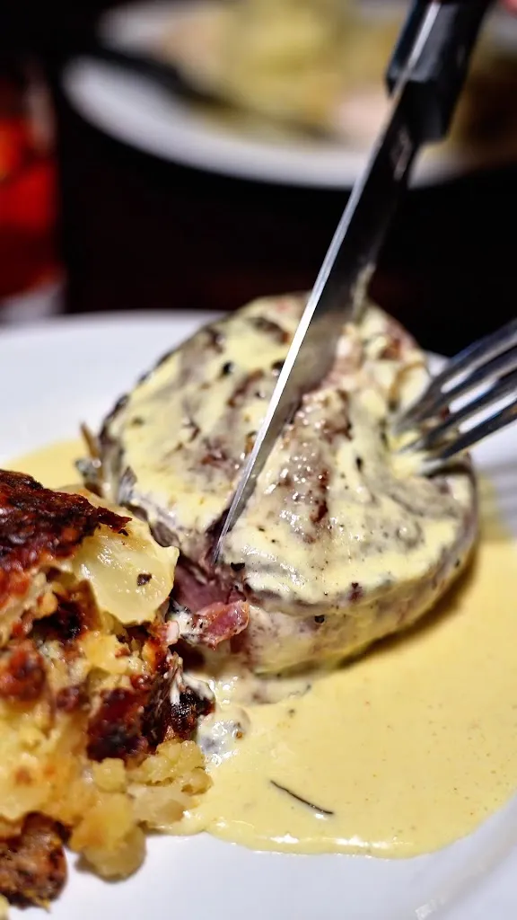 Carvers Steak & Seafood_Sandy, UT_slider_bild_2
