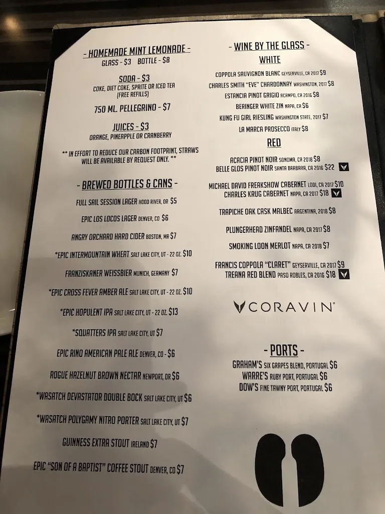 Menu_Hoof & Vine_Midvale, UT_image_old_3