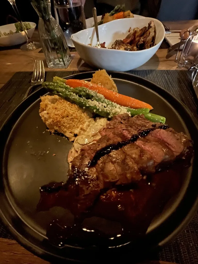 Josh Webber_Hoof & Vine_Midvale, UT_review