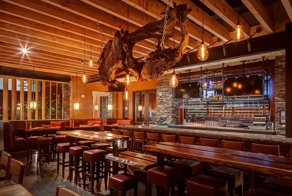 Bandits' Grill and Bar restaurant in Holladay, UT