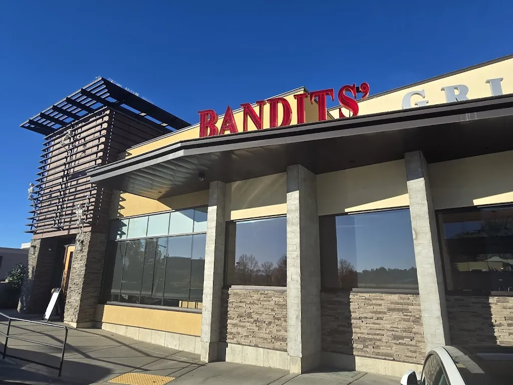 Bandits' Grill and Bar_Holladay, UT_slider_bild_3
