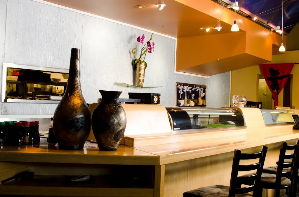 Tsunami Restaurant & Sushi Bar - Union Heights restaurant in Sandy, UT