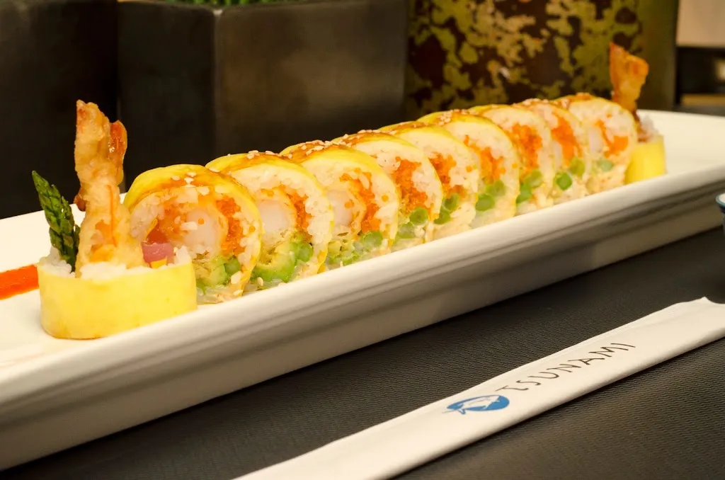 Tsunami Restaurant & Sushi Bar - Union Heights_Sandy, UT_slider_bild_3