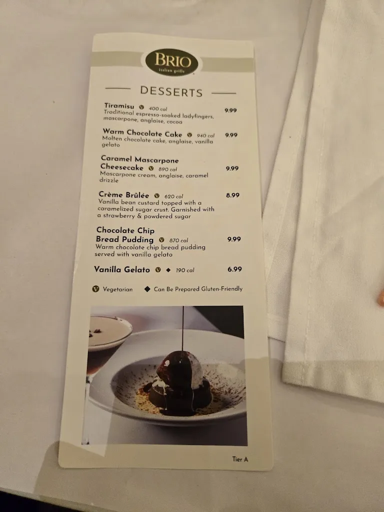 Menu_Brio Italian Grille_Murray, UT_image_old_3