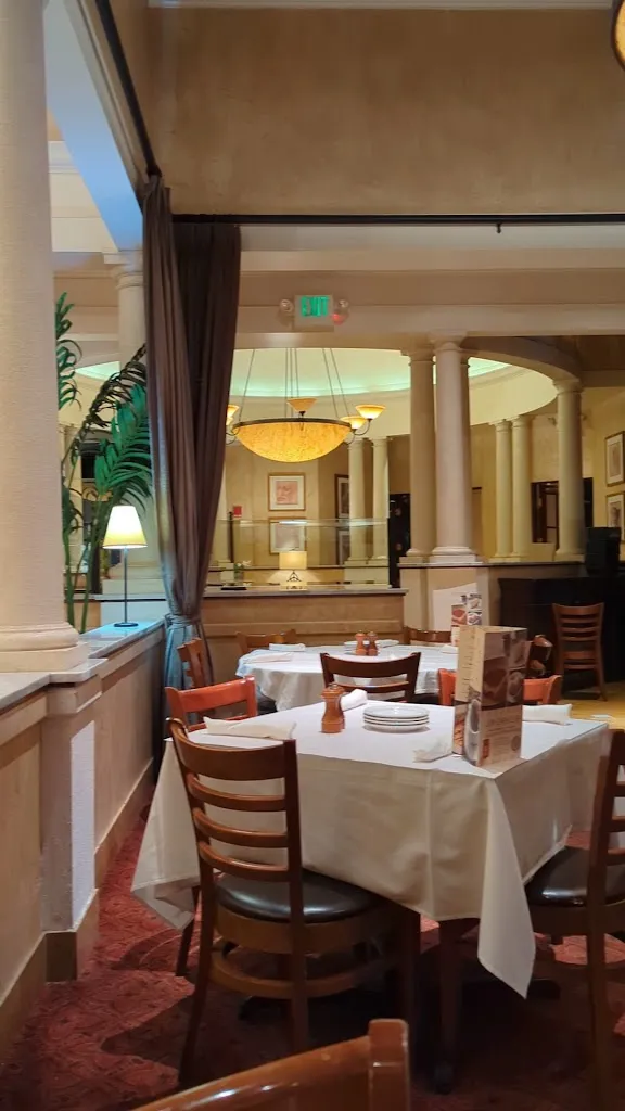 Brio Italian Grille_Murray, UT_slider_bild_2