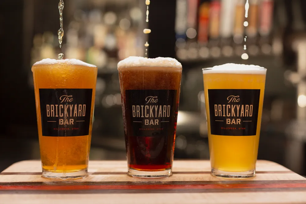 The Brickyard Bar_Millcreek, UT_slider_bild_2