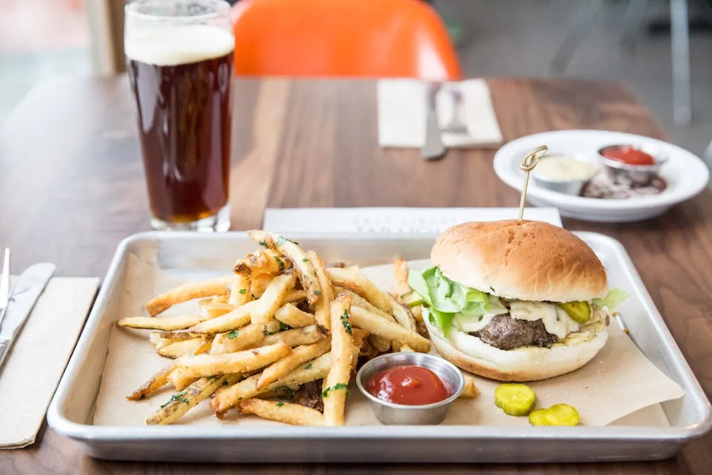 East Liberty Tap House_Salt Lake City, UT_slider_bild_2