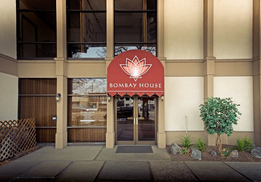 Bombay House restaurant in Provo, UT