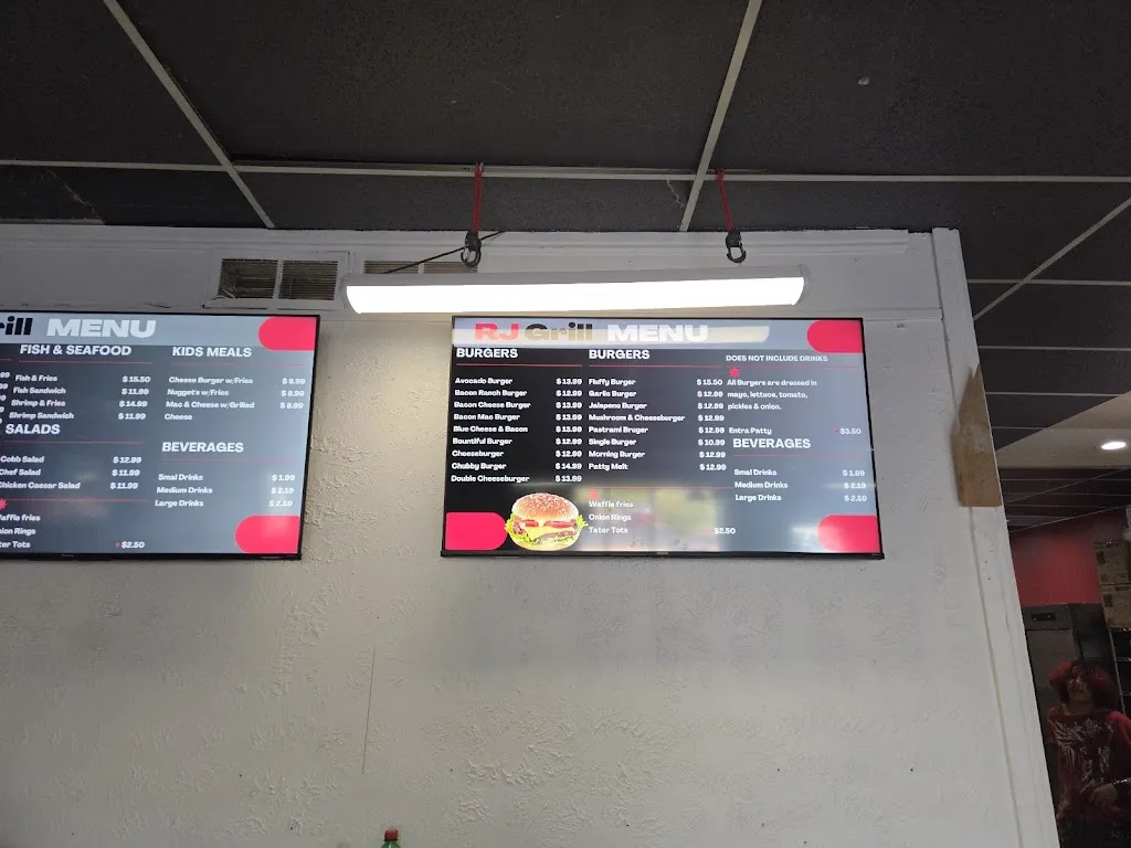 Menu_RJ Grill_Bountiful, UT_image_old_2