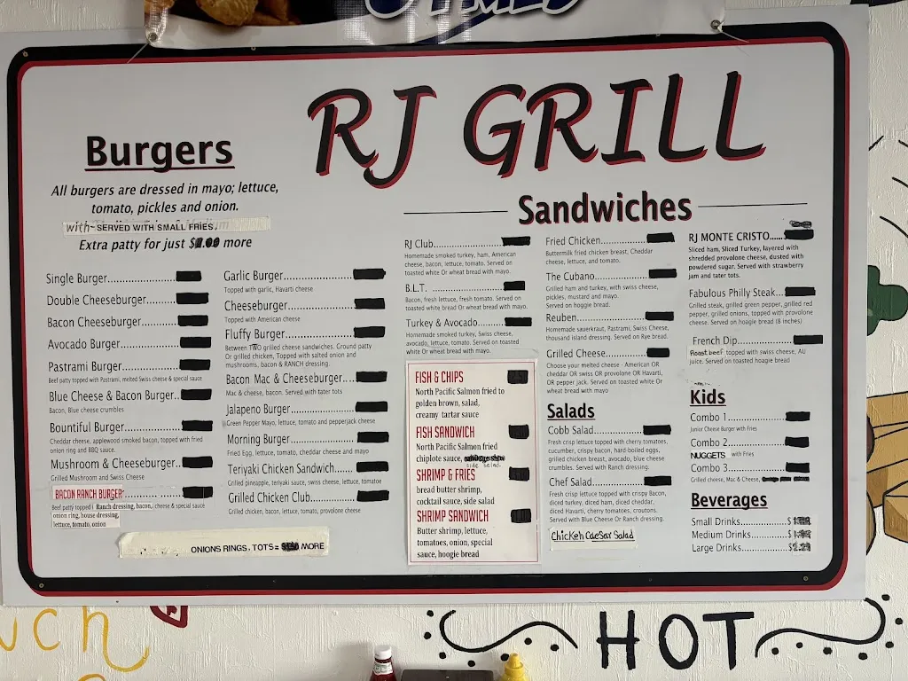 Menu_RJ Grill_Bountiful, UT_image_old_3