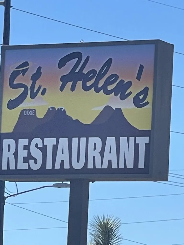 Dan Dodge_St Helen's Restaurant and Sports Bar_Washington, UT_review