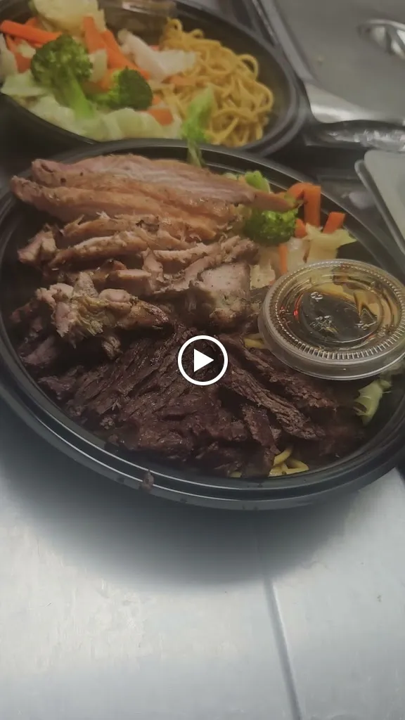 Teriyaki Grill_Washington, UT_slider_imagen_2