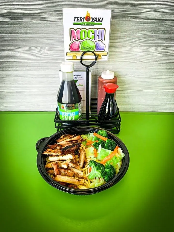 Teriyaki Grill_Washington, UT_slider_imagen_3
