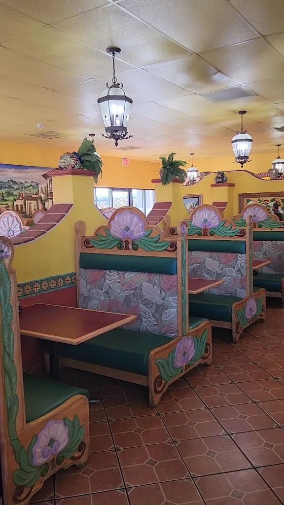 Don Pedro’s Family Mexican Restaurant_Washington, UT_slider_imagen_2