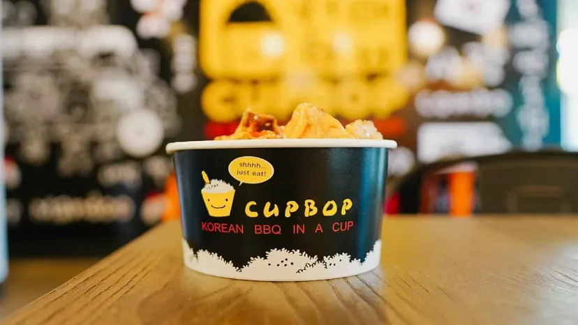 Cupbop - Korean BBQ in a Cup_Washington, UT_slider_imagen_2