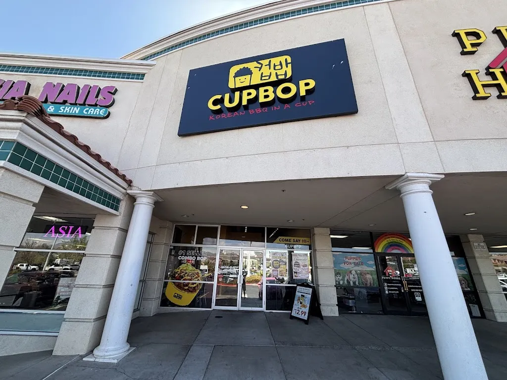 Cupbop - Korean BBQ in a Cup_Washington, UT_slider_imagen_3