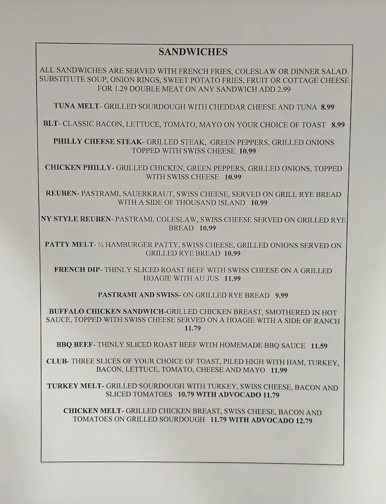 Menu_Bishop's Grill_St. George, UT_image_old_3