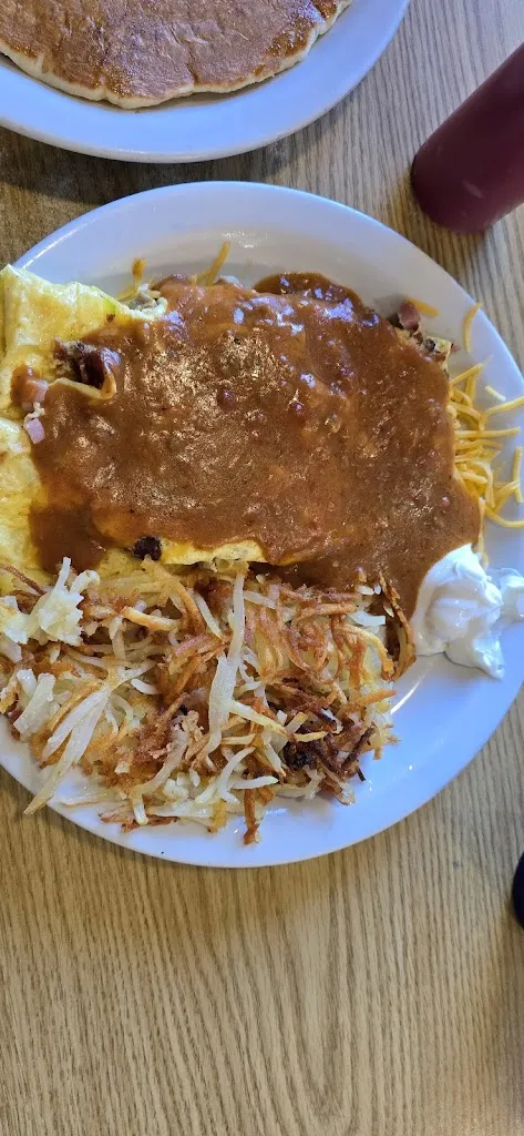 Karl Taylor_Bishop's Grill_St. George, UT_reseña