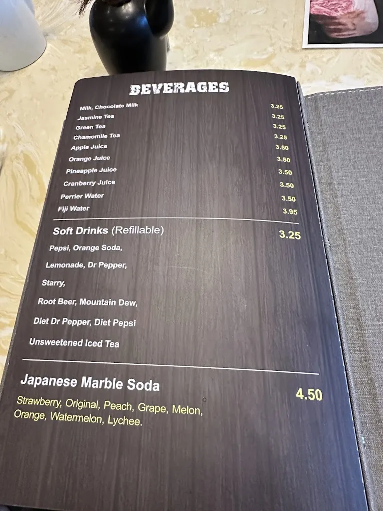 Menu_Sakura Japanese Steakhouse_St. George, UT_image_old_3