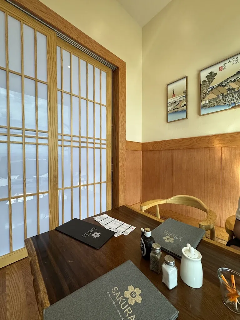 Gabriela Trusty_Sakura Japanese Steakhouse_St. George, UT_review
