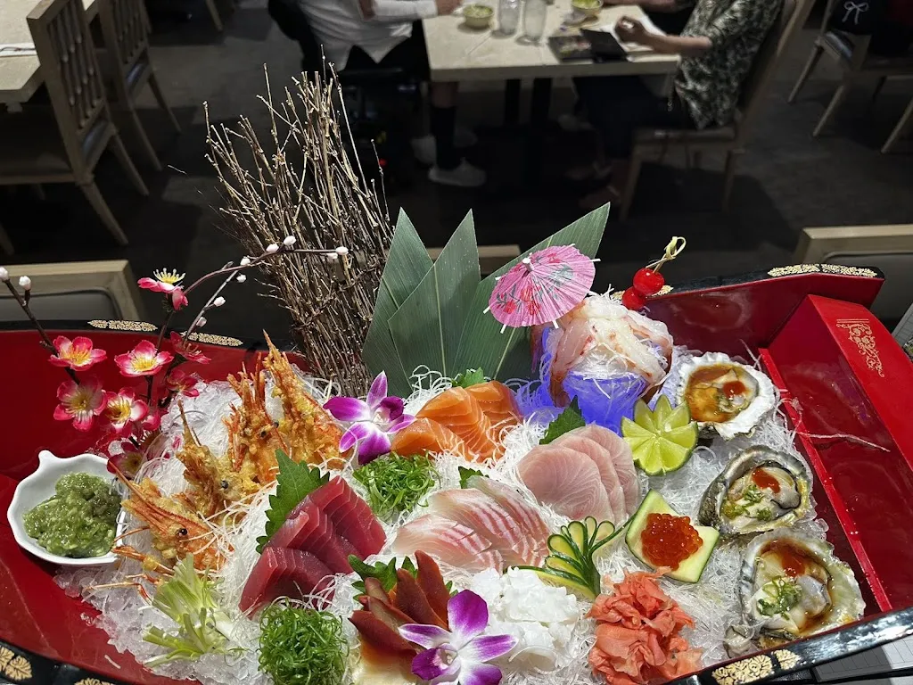 Sakura Japanese Steakhouse_St. George, UT_slider_imagen_3