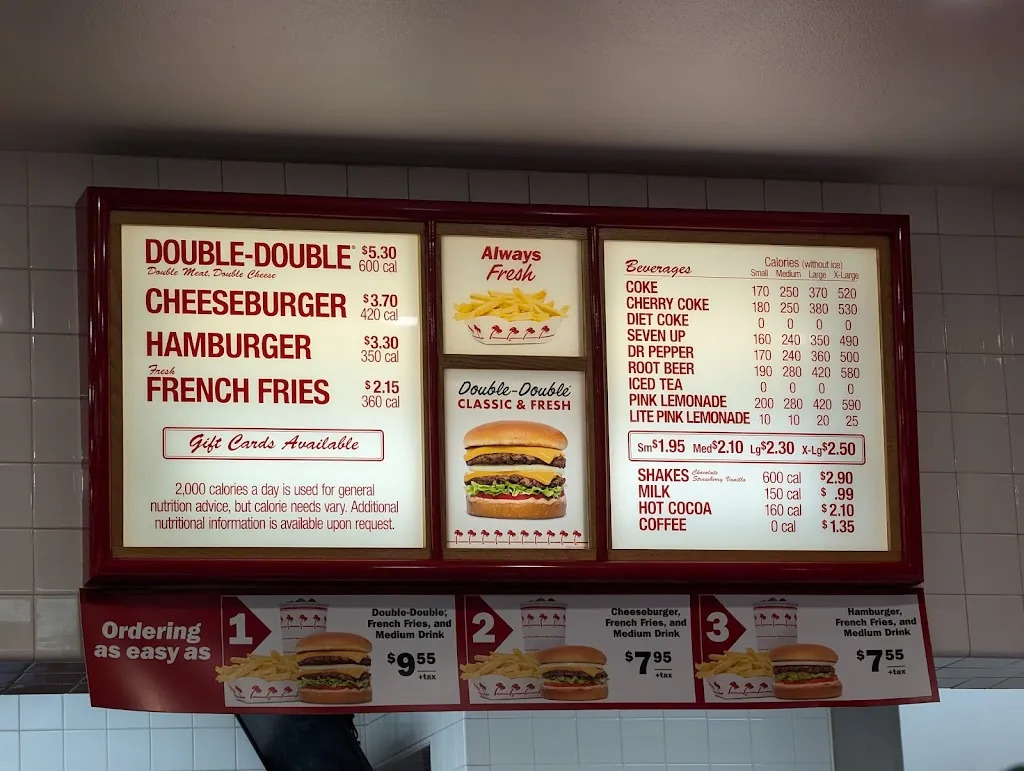 Menu_In-N-Out Burger_Washington, UT_image_old_3