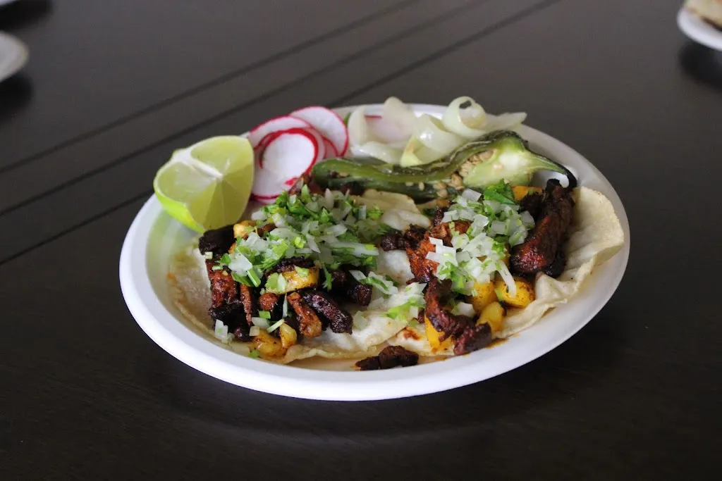 Menu_Quesadillas Chiapanecas_Washington, UT_image_old_3