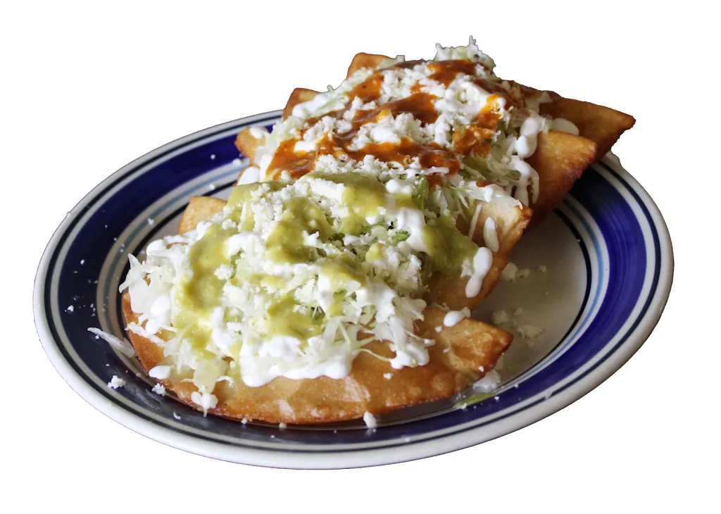 Quesadillas Chiapanecas_Washington, UT_slider_imagen_2