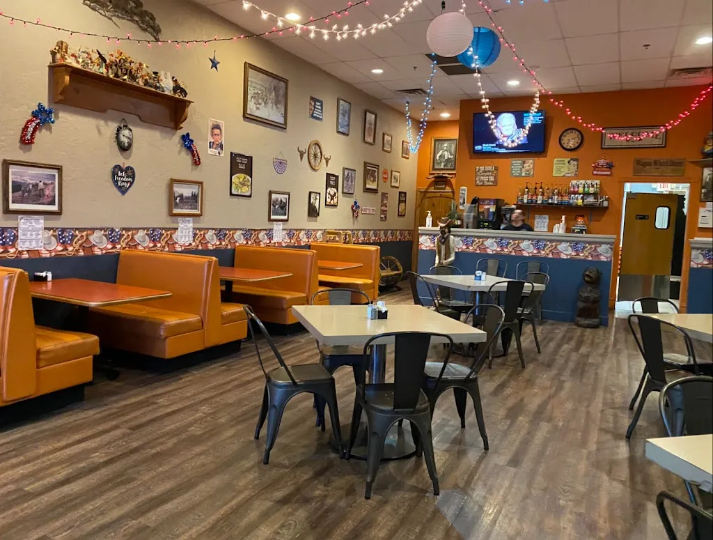 Wagon Wheel Diner_St. George, UT_slider_imagen_2