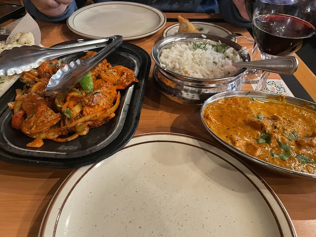 Red Fort Cuisine Of India_St. George, UT_slider_imagen_3