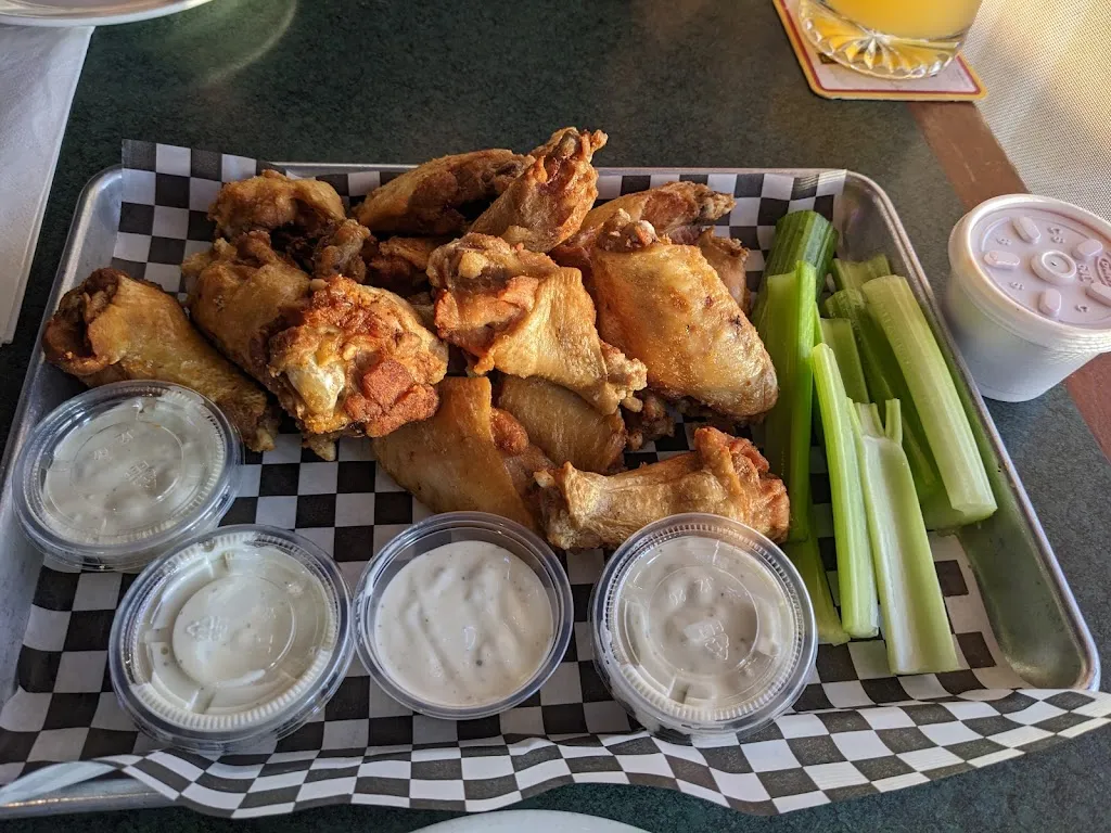 GG Z_Coppercreek Pub & Grub_West Valley City, UT_review