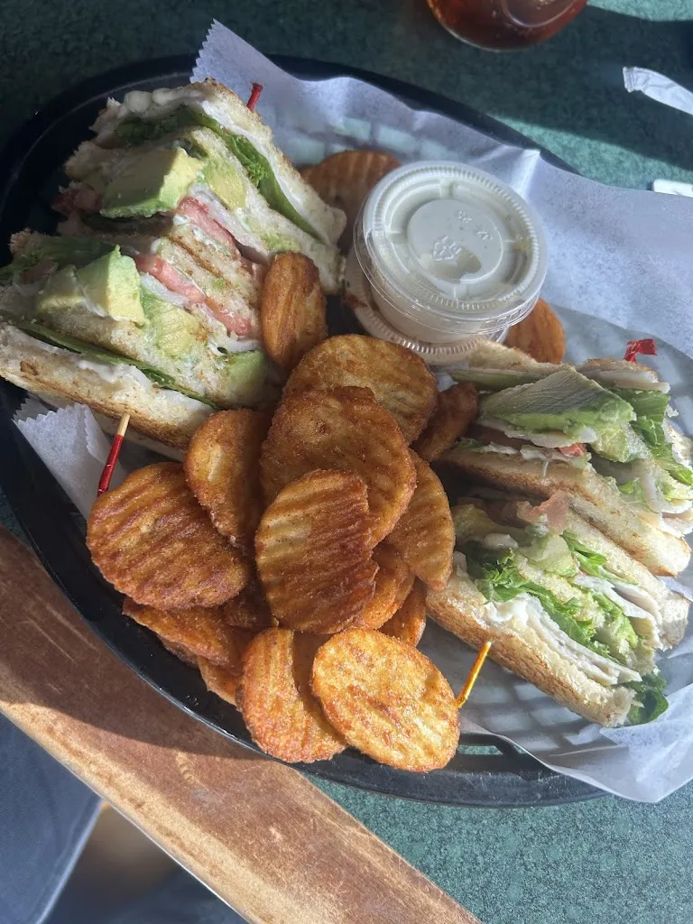 Nathan Gallagher_Coppercreek Pub & Grub_West Valley City, UT_review