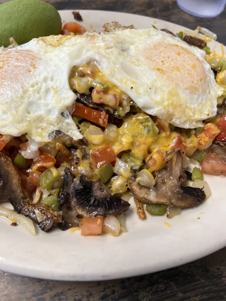Ogie's Cafe_West Valley City, UT_slider_bild_3