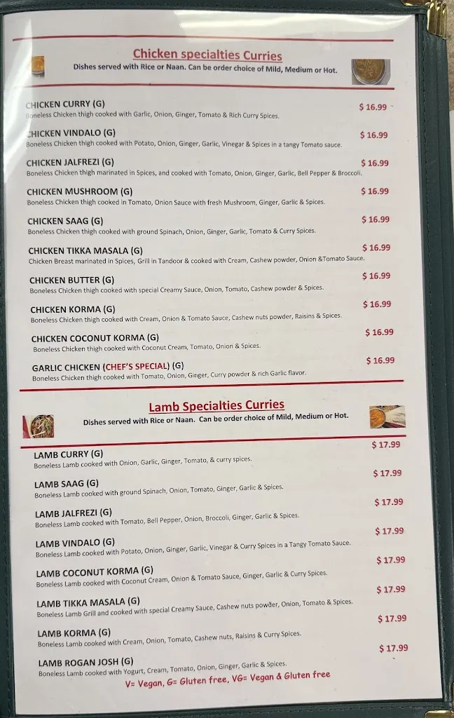 Menu_Nepali Chulo_West Valley City, UT_image_old_3