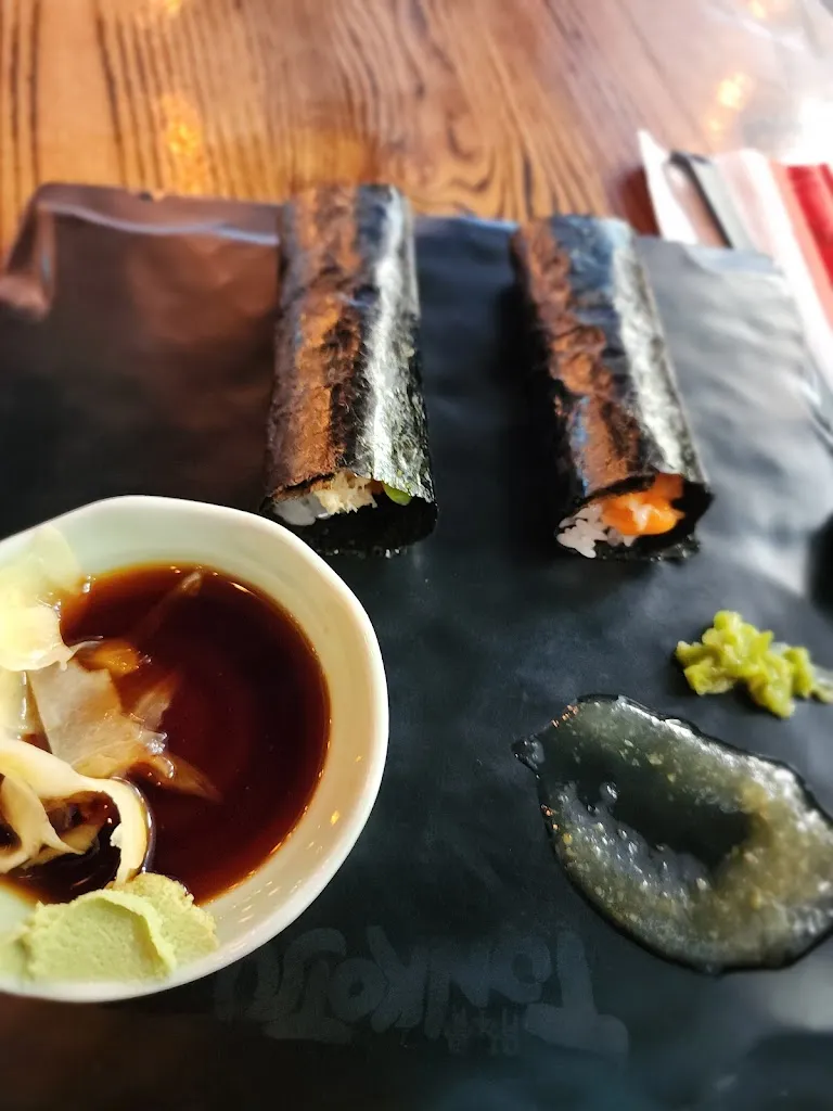 Landon Goodman_Tonkotsu Ramen Bar_West Valley City, UT_bewertung