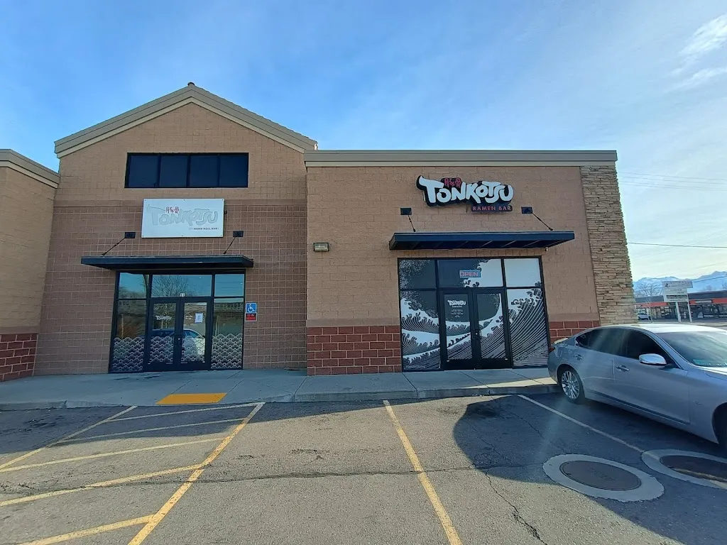Tonkotsu Ramen Bar restaurant in West Valley City, UT