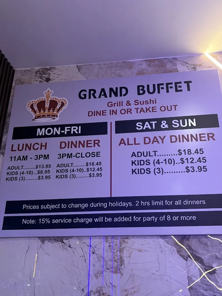 Menu_Grand Buffet_West Valley City, UT_image_old_3