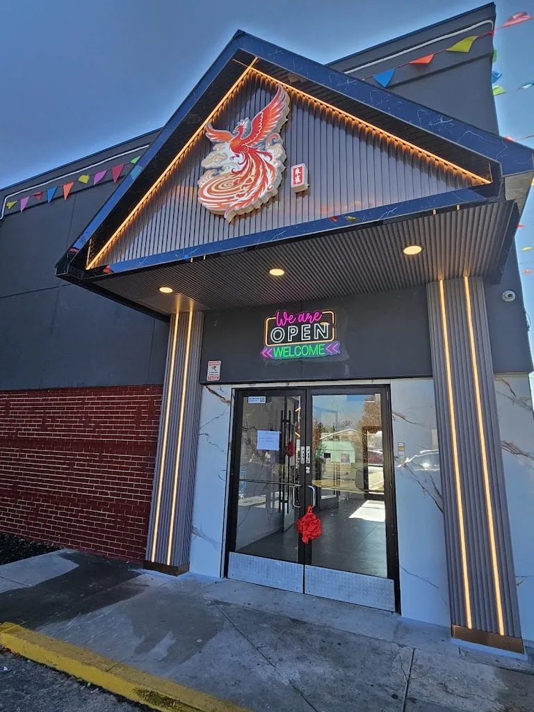 Grand Buffet_West Valley City, UT_slider_bild_2