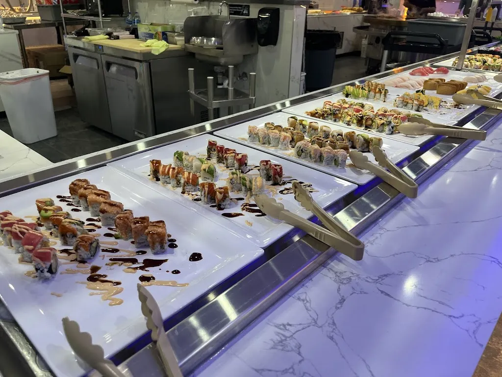 Grand Buffet_West Valley City, UT_slider_bild_3