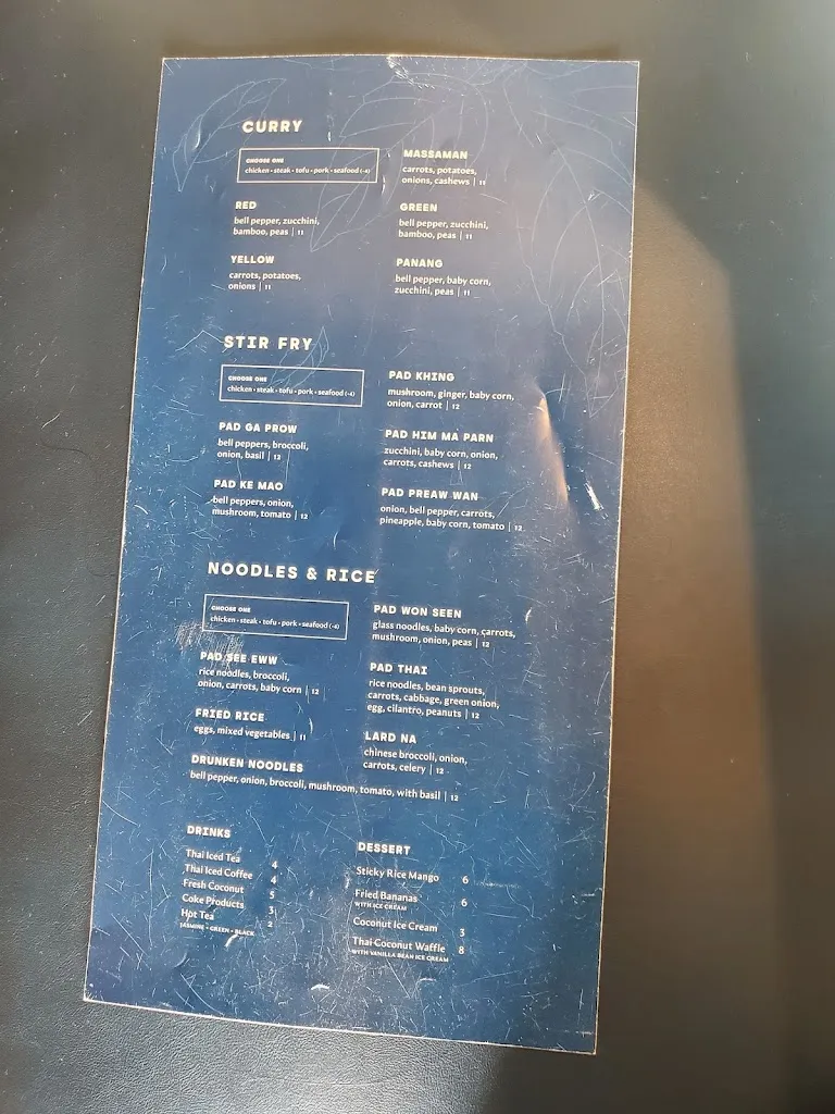 Menu_Tuk Tuk’s of West Valley_West Valley City, UT_image_old_2