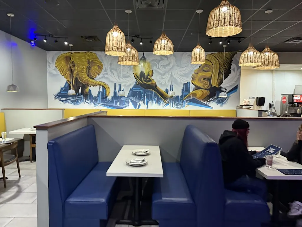 Hal Halladay_Tuk Tuk’s of West Valley_West Valley City, UT_review