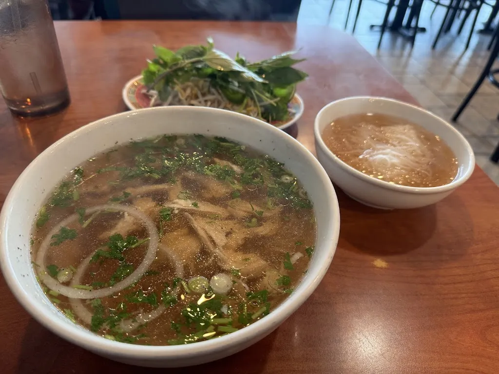 Scott P_Phở Cali_West Valley City, UT_bewertung