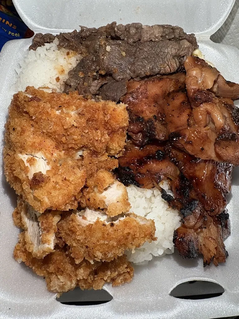 Koli Pilivi_Island Grinds_West Valley City, UT_review