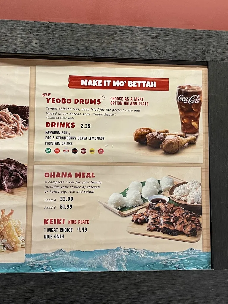 Menu_Mo' Bettahs Hawaiian Style Food_West Valley City, UT_image_old_3