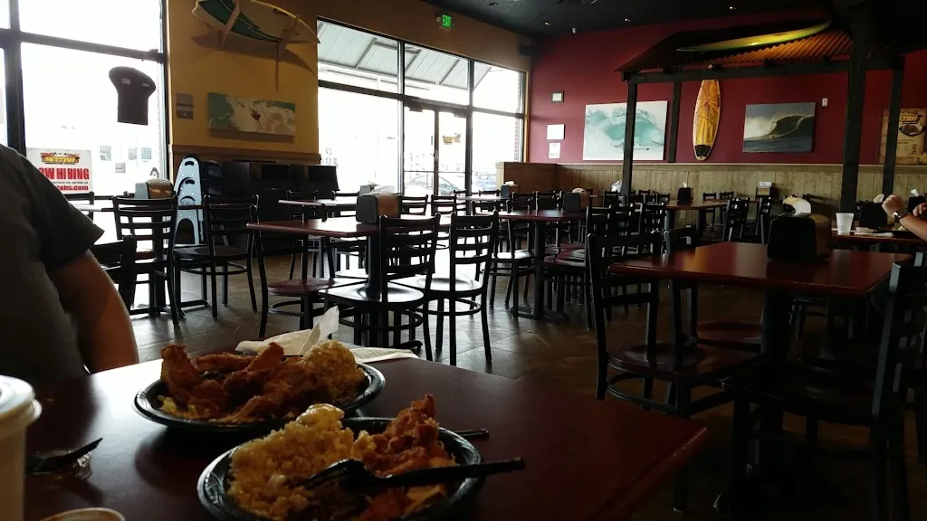 Mo' Bettahs Hawaiian Style Food_West Valley City, UT_slider_bild_2