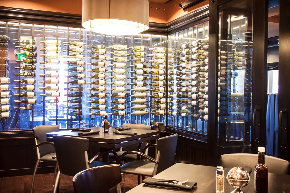 Elements at 35th restaurant in West Valley City, UT