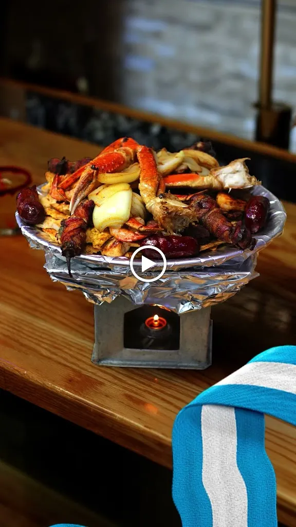 Catrachos Restaurant_West Valley City, UT_slider_bild_2