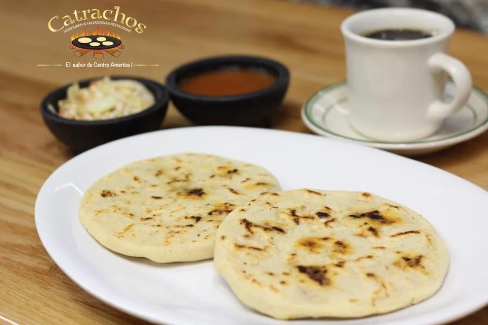 Catrachos Restaurant_West Valley City, UT_slider_bild_3