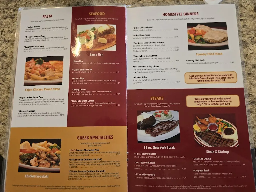 Menu_Jim's_West Valley City, UT_image_old_2