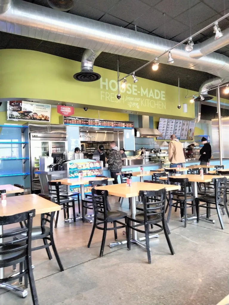 Cafe Zupas_West Valley City, UT_slider_bild_3